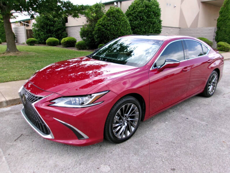lexus es hybrid 2024 58AEA1C14RU040816 image lexus es hybrid 2024 58AEA1C14RU040816 image